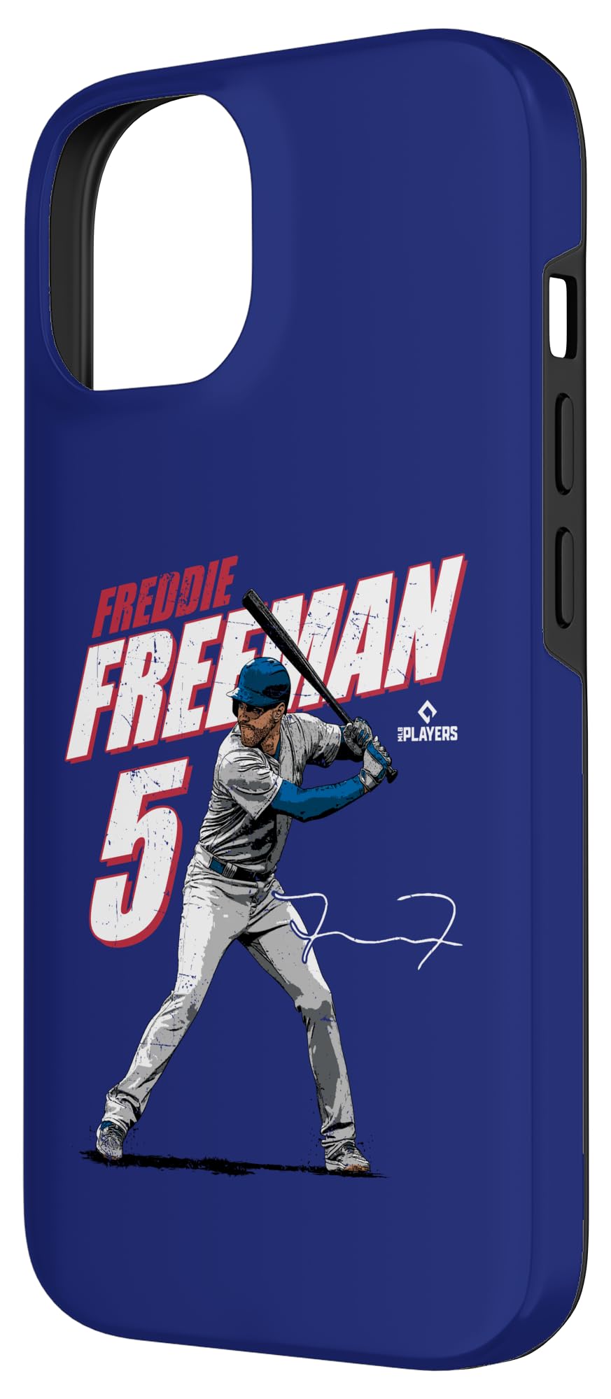 iPhone1 フリーマン様 Amazon.co.jp: フレディ・フリーマン | ロサンゼルス野球選手